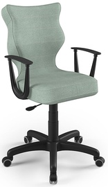 Entelo Chair Norm Black/Mint Size 6 DC20