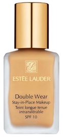 Tonālais krēms Estee Lauder Double Wear Fluid SPF10 62 Cool Vanilla, 30 ml