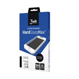 Защитное стекло для телефона 3MK For Apple iPhone 12 Pro Max, 9H