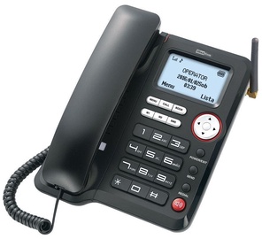 Maxcom MM29D Black