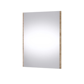 Зеркало Domoletti V40L, подвесной, 43 см x 61 см