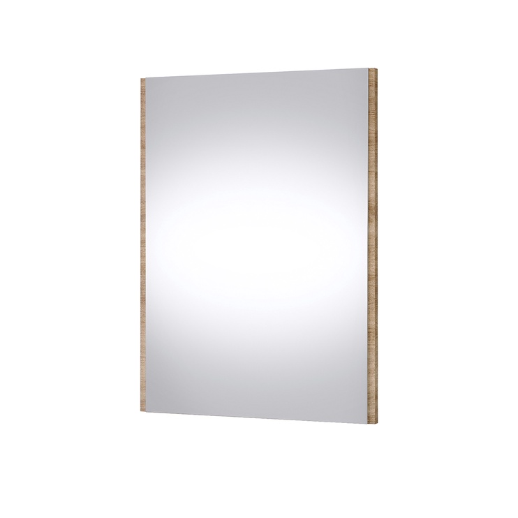 Spogulis Domoletti V40L, stiprināms, 43.2 cm x 58.3 cm