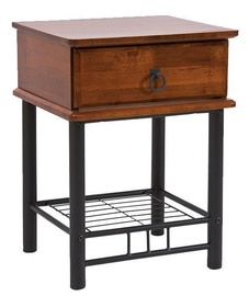 Signal Meble ET-747 Cherry Antique