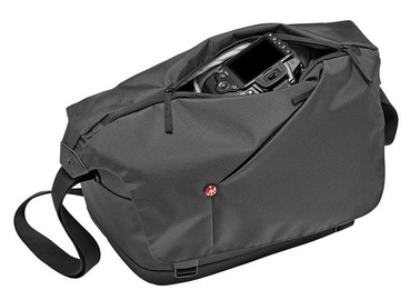 Manfrotto NX Messenger Camera Bag I Grey V2