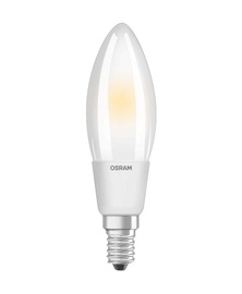 Lampa led Osram B35, 6W, E14, 2700K, 806lm