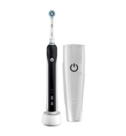 Elektrinis dantų šepetėlis Oral-B PRO 750