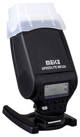 Meike MK-320 I-TTL HSS Master Flash Speedlite For Nikon