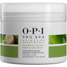 OPI Pro Spa SkinCare Hands & Feet Intensive Callus Smoothing Balm 758ml