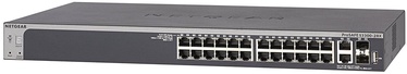 Tinklo šakotuvas Netgear GS728TX
