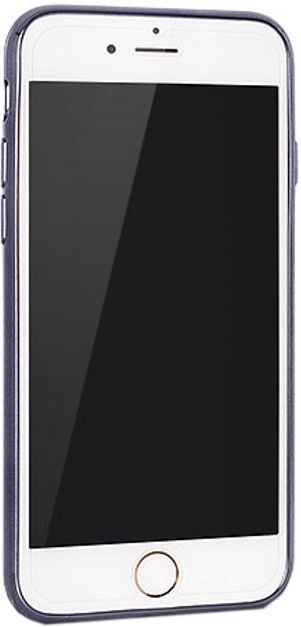 Чехол для телефона Telone, Sony Xperia M4 Aqua/Sony Xperia M4 Aqua Dual, прозрачный