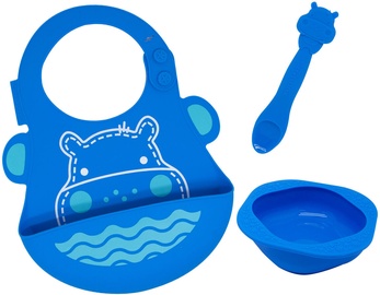 Marcus & Marcus Baby Feeding Set Lucas