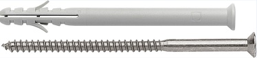 Dībelis Haushalt, universālsx160 mm, 2 gab.