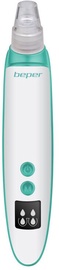 Näohooldusseade Beper Vacuum Skin Cleanser P302VIS001 White/Green