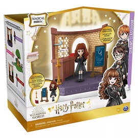 Фигурка-игрушка Spin Master Harry Potter Magical Minis 6061846