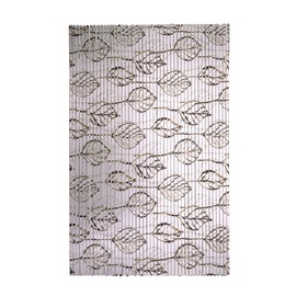 Ridder Bath Mat Leaves 50x80cm
