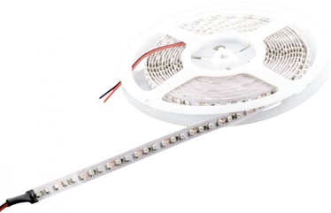 Whitenergy Led Strip 9.6W 12V Blue 5m
