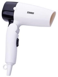 Plaukų džiovintuvas Zimber ZM-10916 1000W