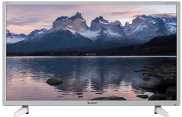Televizorius Sharp LC-40FI3222EW