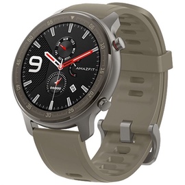 Išmanusis laikrodis Amazfit GTR 47mm Titanium