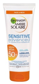 Солнцезащитный крем Garnier SPF50, 50 мл