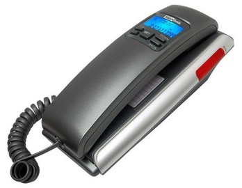 Maxcom KXT400 Black/Silver