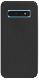 Mocco Ultra Slim Soft Matte Back Case For Samsung Galaxy Note 9 Black