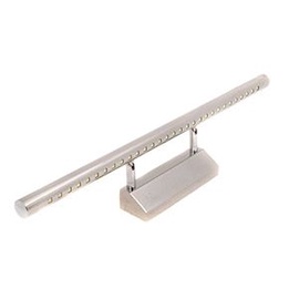 Lampa paredzēts attēliem/spoguļiem Verners Hroma, 0.2 W