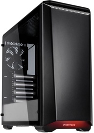 Phanteks P400S Midi Tower Black