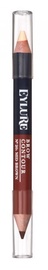 Eylure Brow Contour Pencil 2.5g Mid Brown