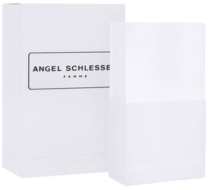 Tualettvesi Angel Schlesser Angel Schlesser Femme 30ml EDT