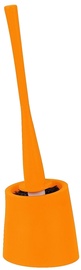 Spirella Toilet Brush Move Plastic Orange