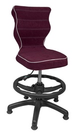 Bērnu krēsls Entelo VS07 Purple, 370x350x950 mm
