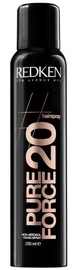 Redken Pure Force 20 Fixing Spray 250ml