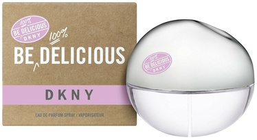 Parfüümvesi DKNY Be 100% Delicious, 100 ml