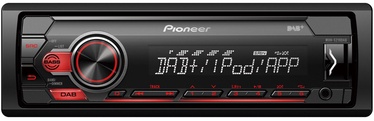 Pioneer MVH-S210DAB