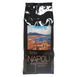 Kavos pupelės Napoli Espresso, 1 kg