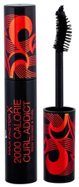 Skropstu tuša Max Factor Calorie Curl Addict, 11 ml