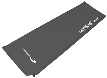 Madrats täispuhut Spokey Savory Self Inflating Mat Gray 837234