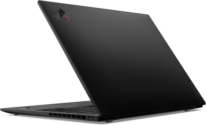 Ноутбук Lenovo ThinkPad X1 Nano 20UN002CMH, Intel® Core™ i5-1130G7, 16 GB, 256 GB, 13 ″, Intel Iris Xe Graphics, черный