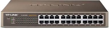 Jagaja (Switch) TP-Link TL-SG1024D