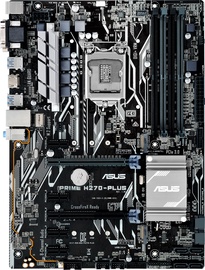 Asus PRIME H270-PLUS