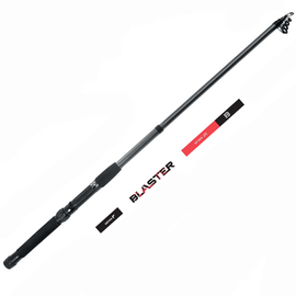 Spinings Blaster Travel Spin 30 2133-270, melna