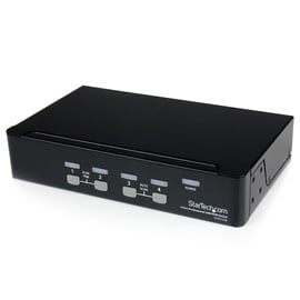 KVM komutaator StarTech SV431USB