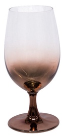 Home4you Galaxy Copper Beer Glass 32cl