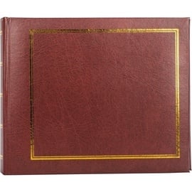 Альбом для фотографий Victoria Collection, коричневый
