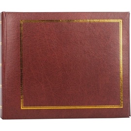 Victoria Collection 100 M Classic Album Brown
