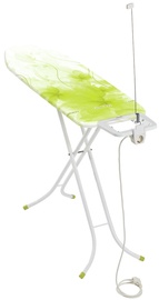 Leifheit Classic M Basic Plus 120x38cm Green