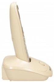 Lauatelefonid Panasonic KX-TG2511, juhtmeta