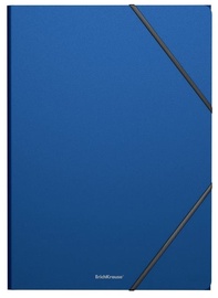 ErichKrause Document Folder Classic A4 Blue