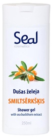 Seal Sea Buckthorn 250ml Shower Gel